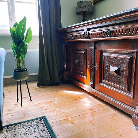 Apartmán v studni na streche Banská Štiavnica Exterior foto