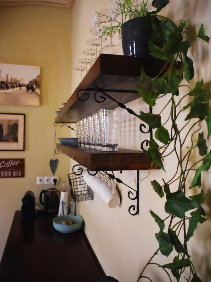 Apartmán v studni na streche Banská Štiavnica Exterior foto