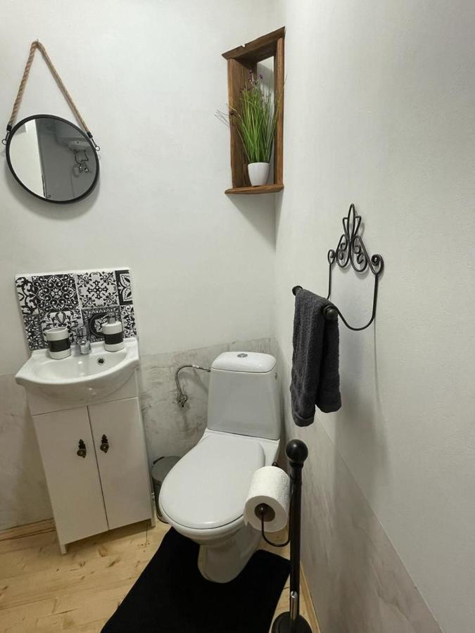 Apartmán v studni na streche Banská Štiavnica Exterior foto